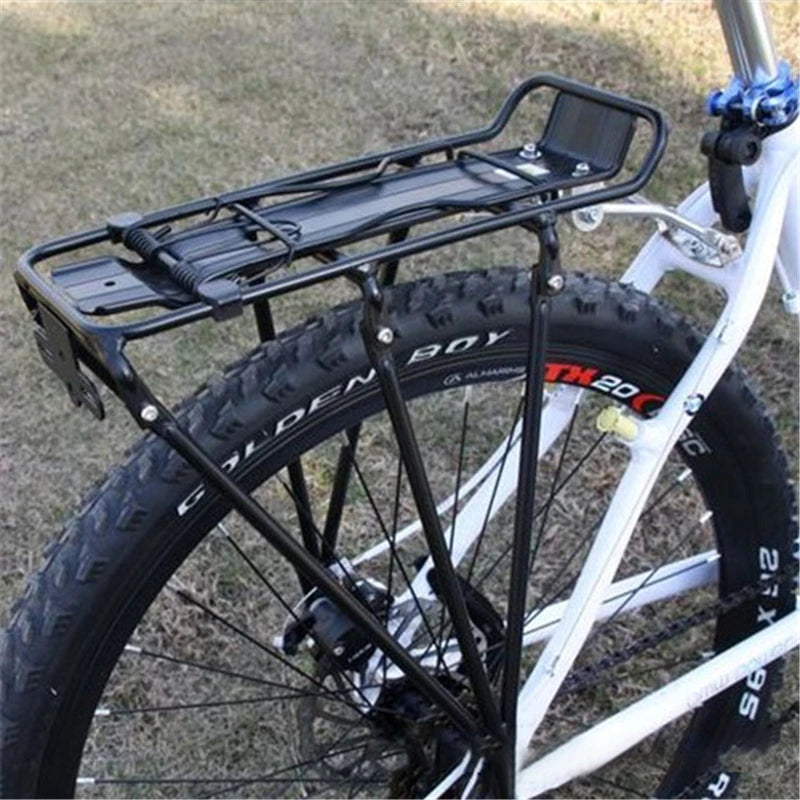 Rear Luggage Rack Shelf Bracket for E-bike/E-scootyer