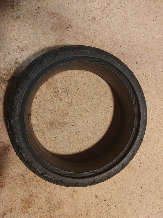 200*50 Solid tyre