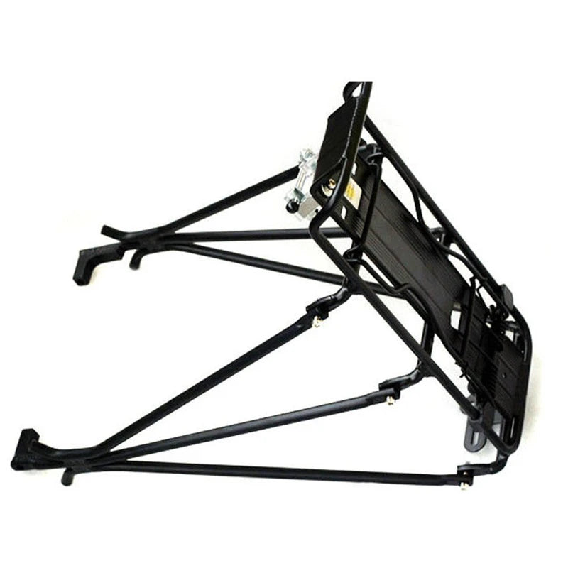 Rear Luggage Rack Shelf Bracket for E-bike/E-scootyer