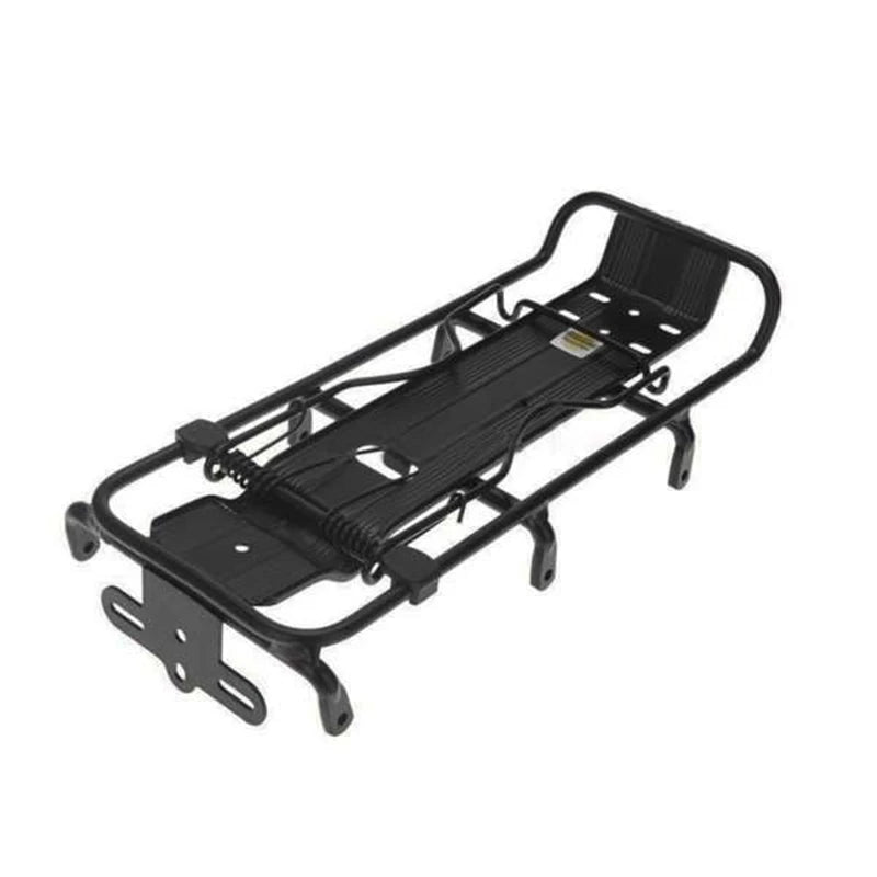 Rear Luggage Rack Shelf Bracket for E-bike/E-scootyer