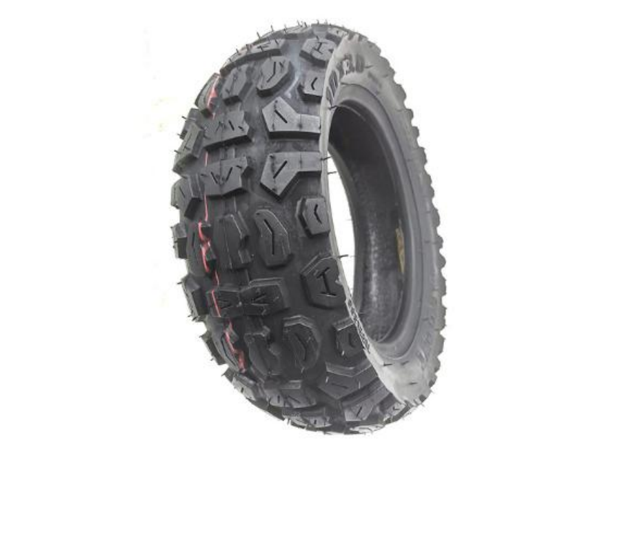 10X3 OFF ROAD TYRE FOR ZERO KUGOO VSETT