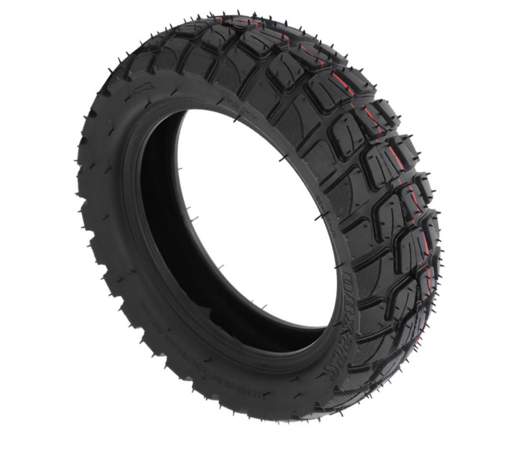 255X80 OFF ROAD TYRE FOR ZERO KUGOO VSETT