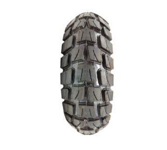 80/65-6 road tyre for zero 10x