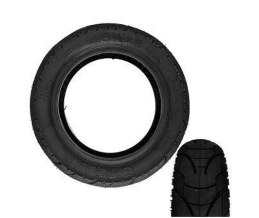 8.5X3 outer tyre fit for zero 8x tuovt