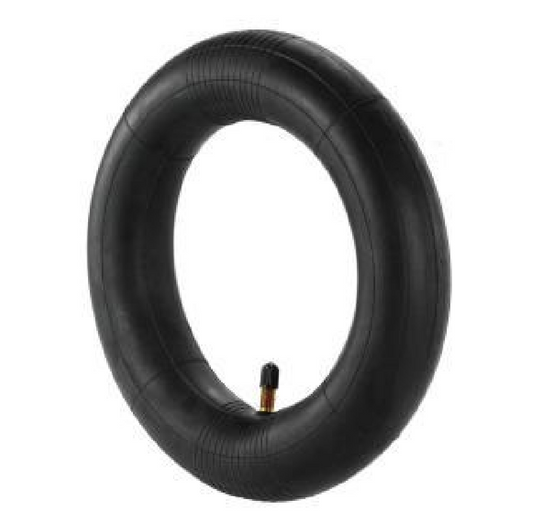 8.5x2 inner tube straight valve