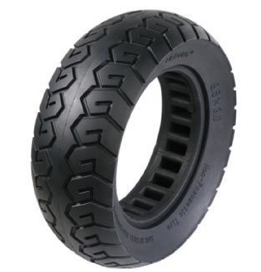 8.5x3 solid tire for zero 8x