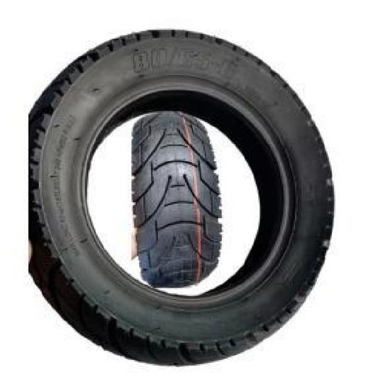 80/65-6(10x3) road tire