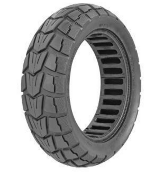 10x2.75 solid tire for kugoo