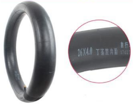 26x4 inner tube