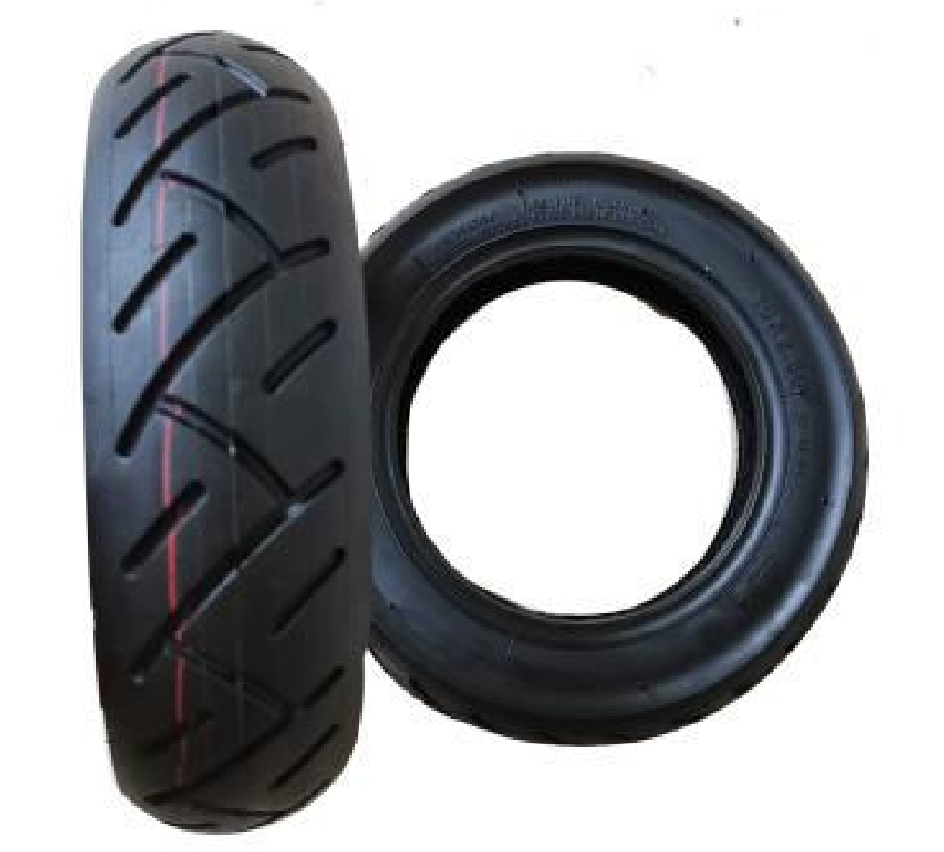 10x2.5 tire for zero