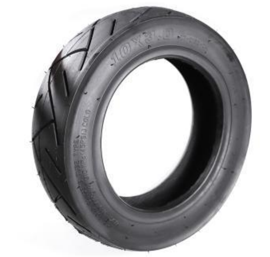 10x3 tire for kugoo