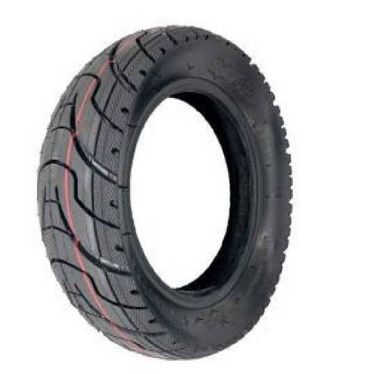 80/65-6 road tire for zero scooter