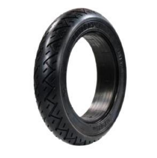 8.5x2 solid tire for inokim