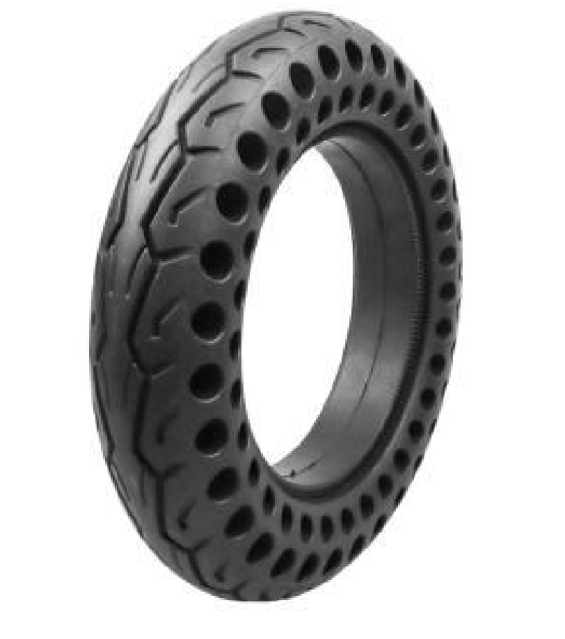 10x2.125 solid tire for xiaomi