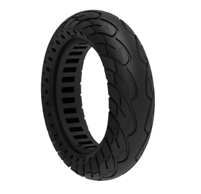 10x2.5 max/g30 solid tire