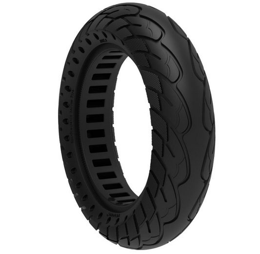 10x2.125 solid tire for xiaomi