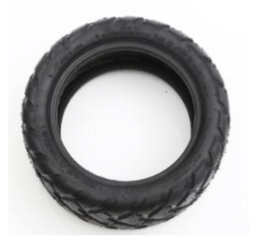 80/60-6 tubeless tire