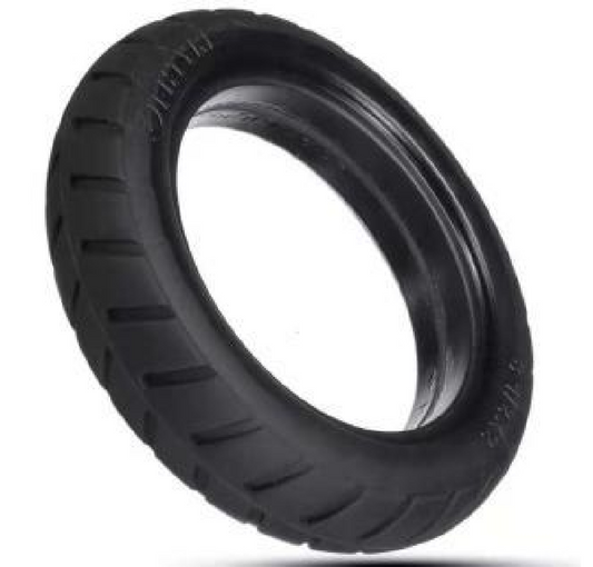 8.5x2 solid tire