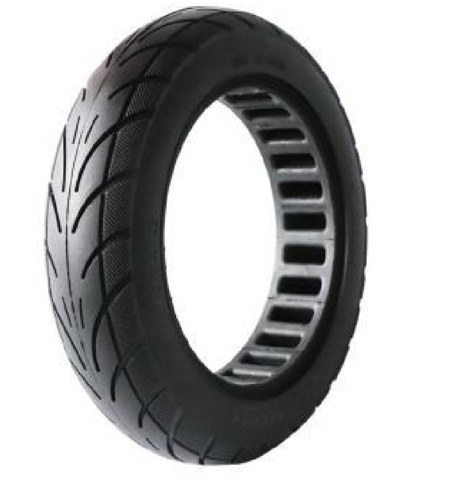 10x2.125 solid tire for f30 D18 D28 D38