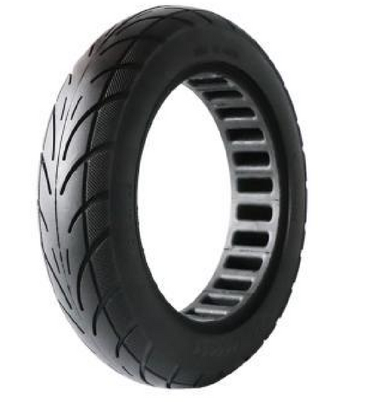 10x2.125 solid tire for f30 D18 D28 D38