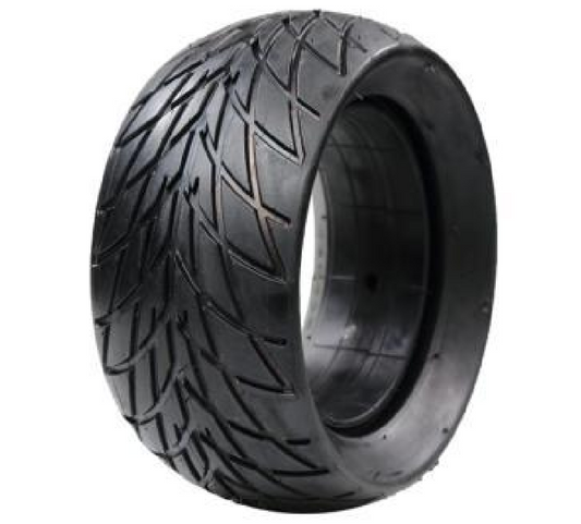 200x90 solid tire for zero 8x