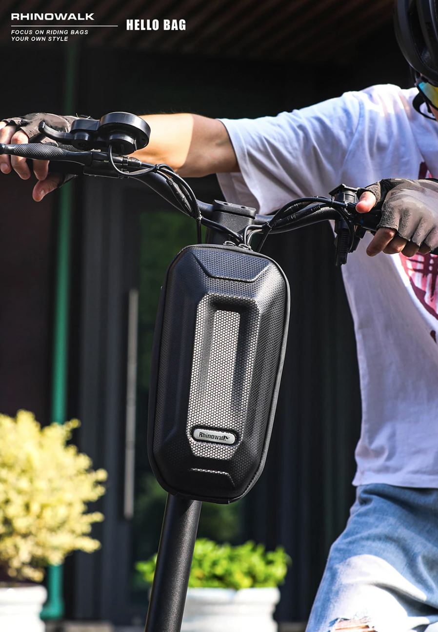 Rhinowalk Electric Scooter Front Bag