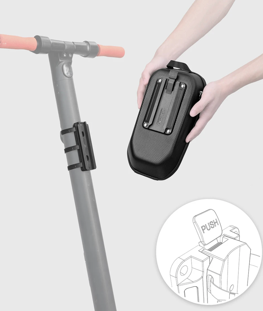 Rhinowalk Electric Scooter Front Bag