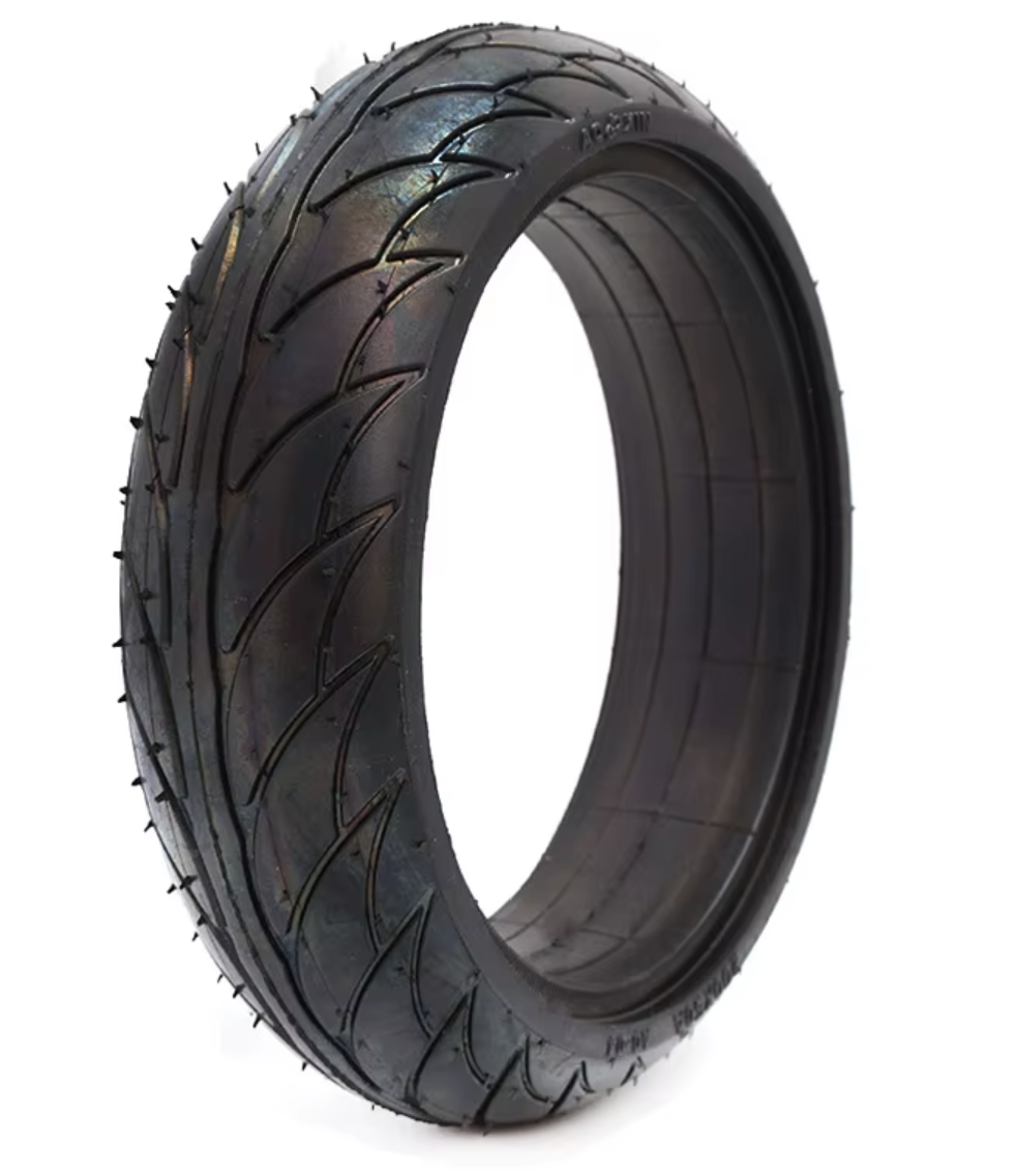 200*50 Solid tyre for es1/es2/es4